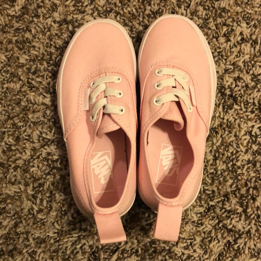 Kids Vans